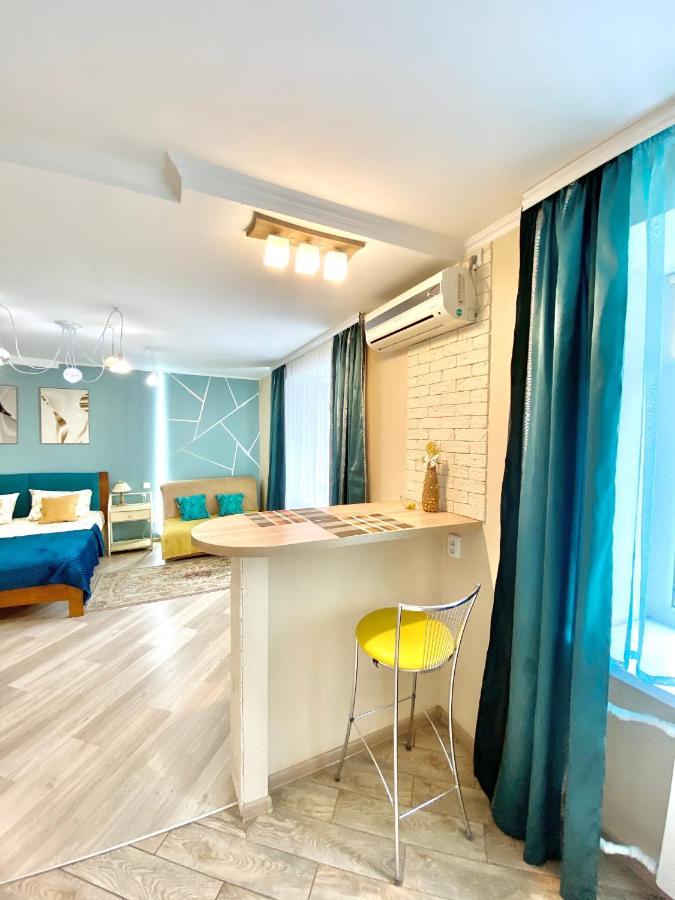 Cozy Studio فينيتسا المظهر الخارجي الصورة