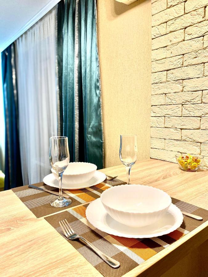 Cozy Studio فينيتسا المظهر الخارجي الصورة