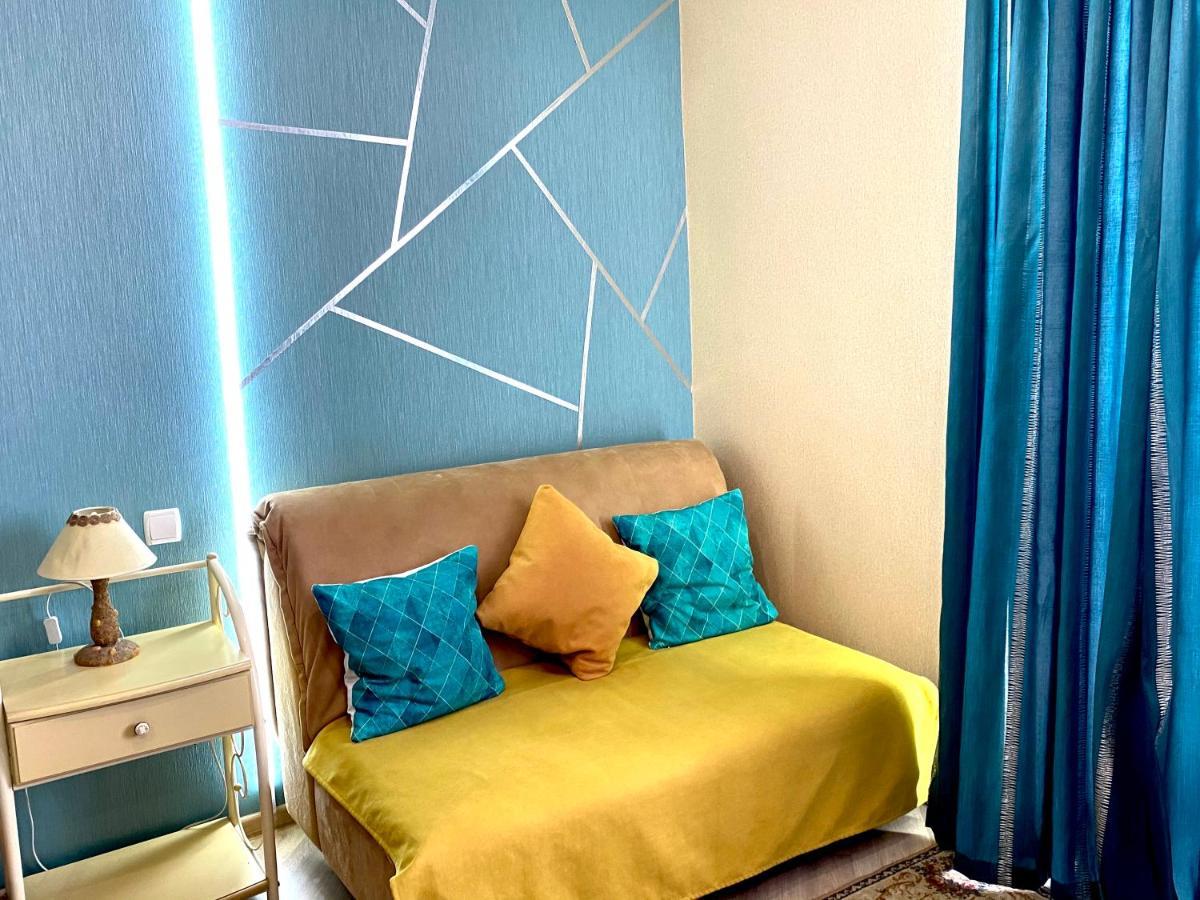 Cozy Studio فينيتسا المظهر الخارجي الصورة