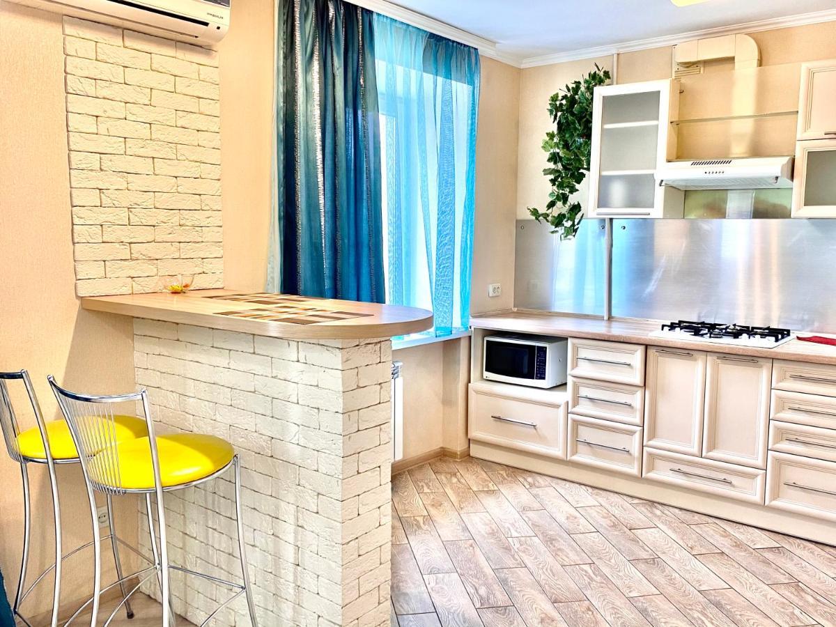 Cozy Studio فينيتسا المظهر الخارجي الصورة