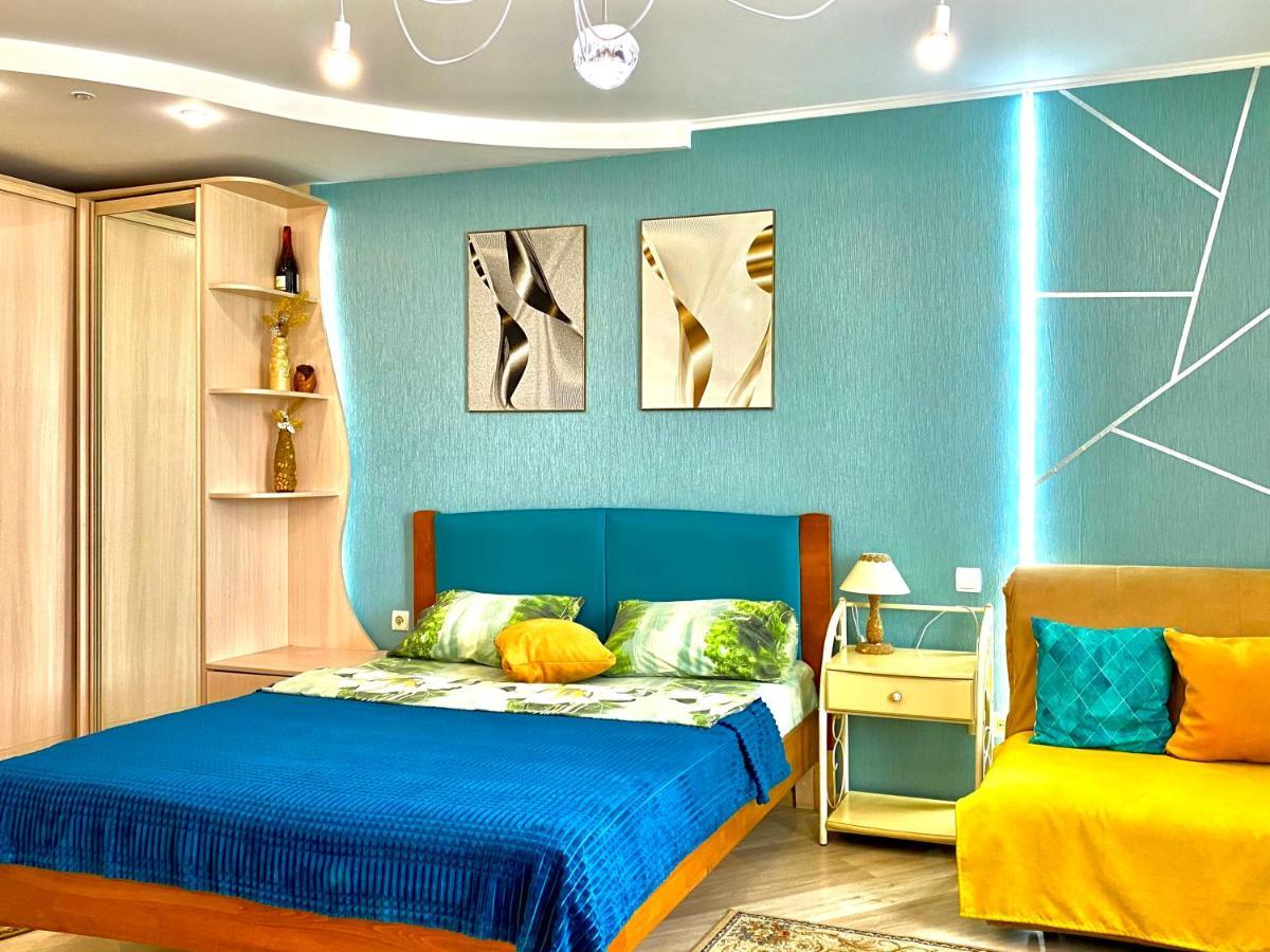 Cozy Studio فينيتسا المظهر الخارجي الصورة