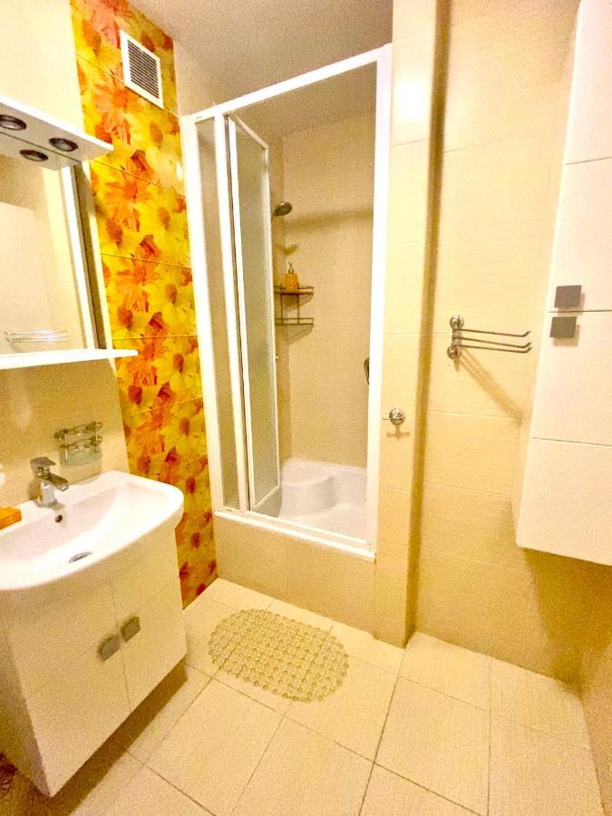 Cozy Studio فينيتسا المظهر الخارجي الصورة